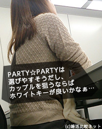 PARTYPARTY͑Iт₷